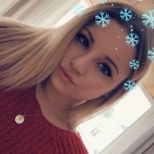 Meet your Posher, Anna